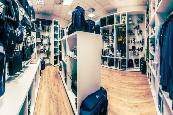 Creative Shop