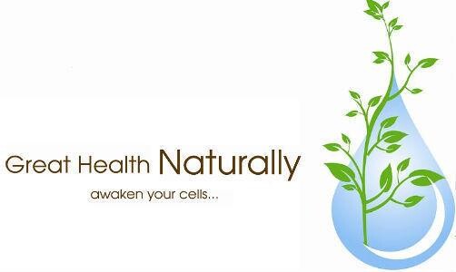 Great Health Naturally - Natural Nutritionist