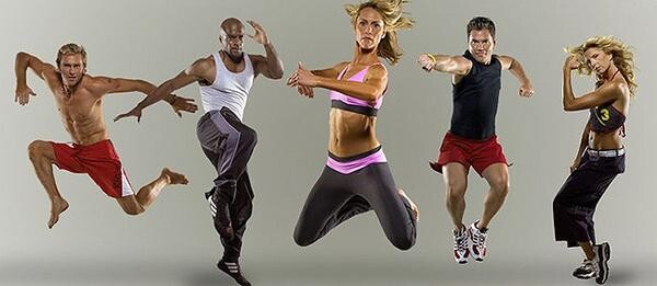 Personal Trainer Cape Town