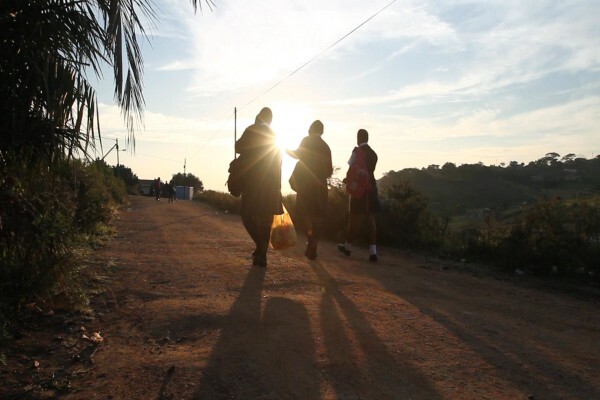 The Seed Of Hope Community Development