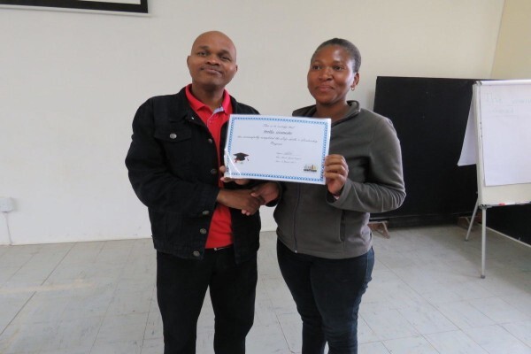 The Seed Of Hope Community Development