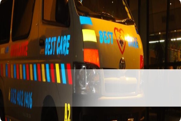 Best Care Ambulance Service