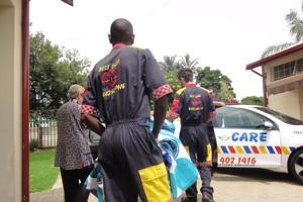 Best Care Ambulance Service