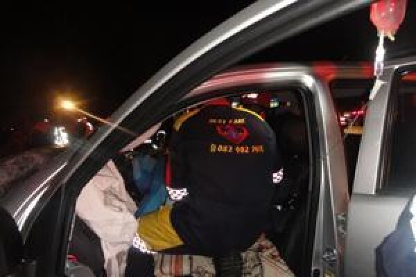 Best Care Ambulance Service
