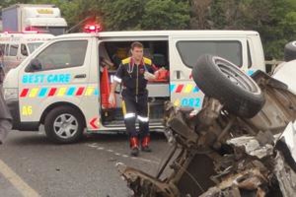 Best Care Ambulance Service