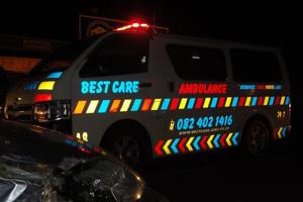 Best Care Ambulance Service