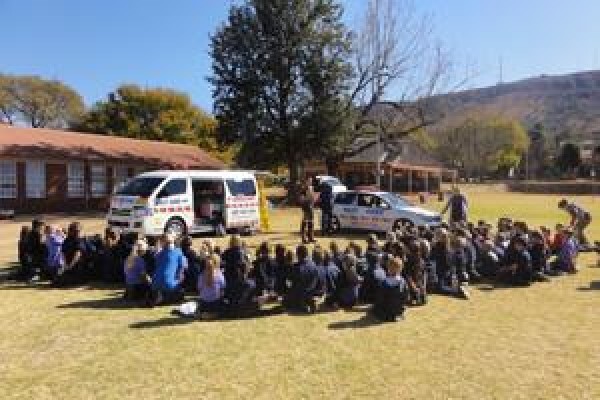Best Care Ambulance Service