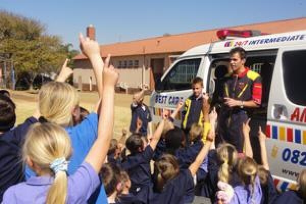 Best Care Ambulance Service