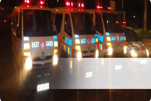 Best Care Ambulance Service