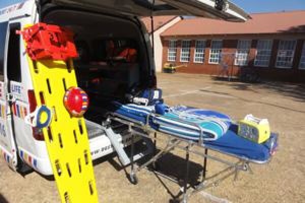 Best Care Ambulance Service