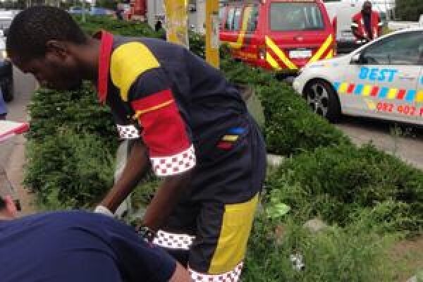Best Care Ambulance Service