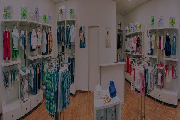 Creative Shop