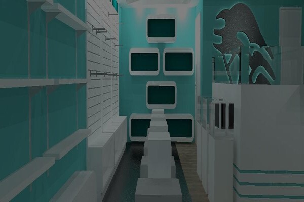 Creative Shop