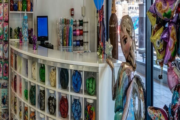 Creative Shop