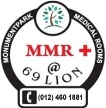 Dietician Idonette Van Zyl