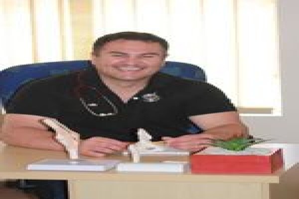 Dr C Avenant Inc