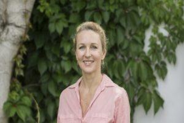 Dr Tammi O'Flynn