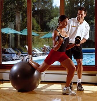 Personal Trainer Cape Town