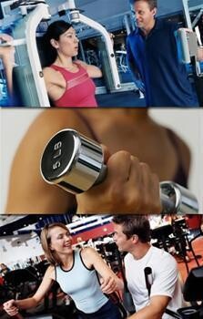 Personal Trainer Cape Town