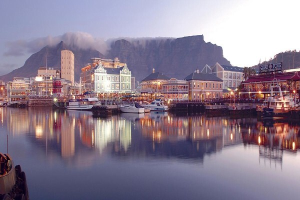 Personal Trainer Cape Town