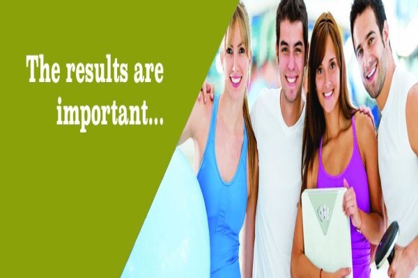 Personal Trainer Cape Town