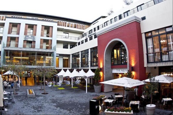 Personal Trainer Cape Town