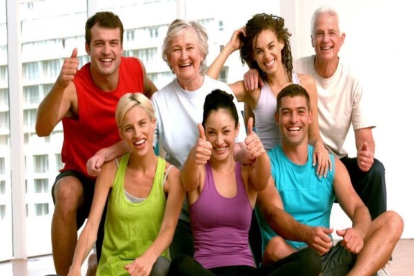 Personal Trainer Cape Town