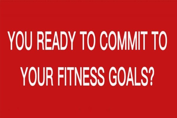Personal Trainer Cape Town