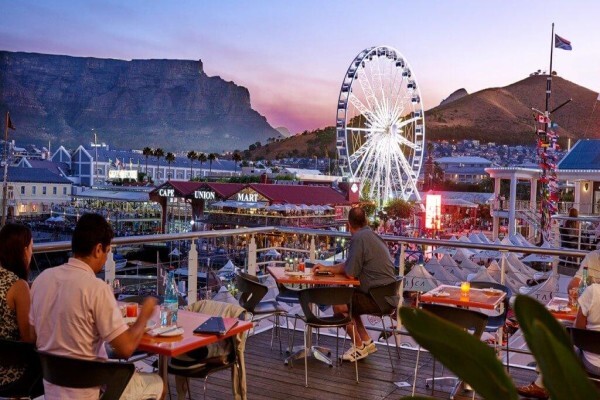 Personal Trainer Cape Town