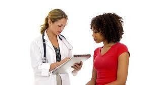 Redcross Women Clinic