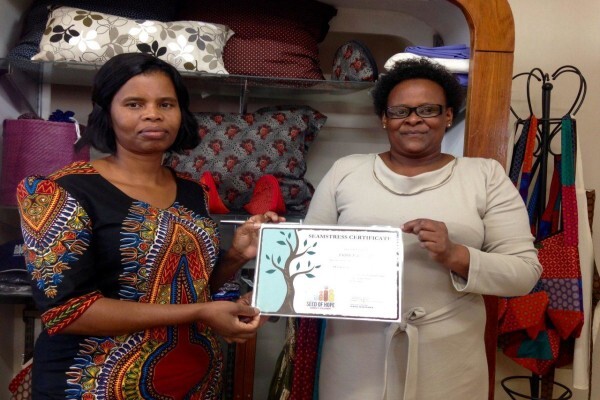 The Seed Of Hope Community Development