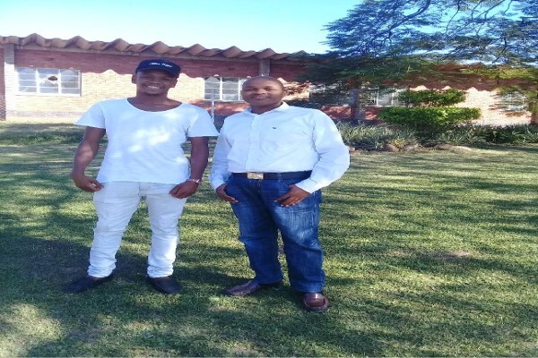 The Seed Of Hope Community Development