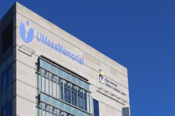 Umass Memorial Health Care