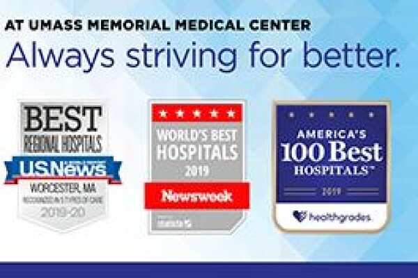 Umass Memorial Health Care