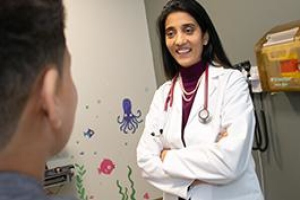 Umass Memorial Health Care