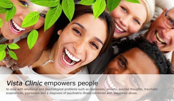 Vista Clinic - Private Psychiatric Hospital