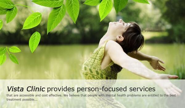 Vista Clinic - Private Psychiatric Hospital