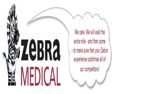 Zebra Medical
