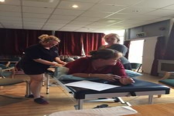 Club Physio