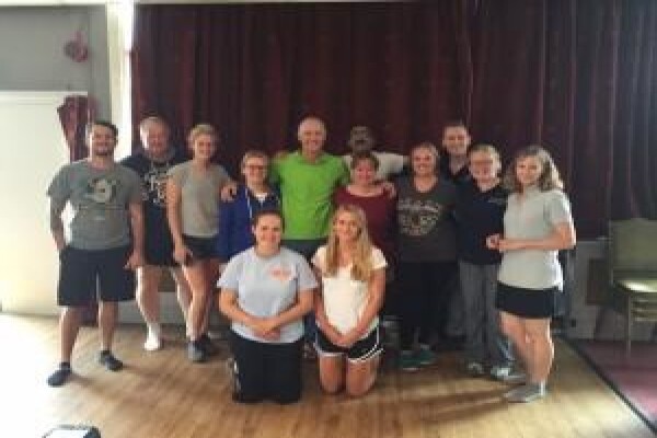 Club Physio