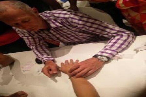 Club Physio