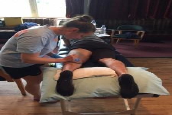 Club Physio