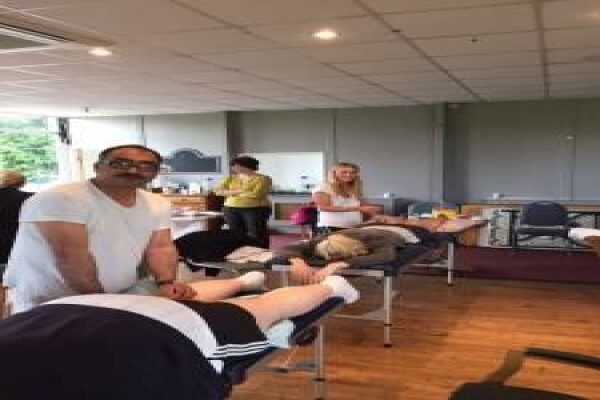 Club Physio
