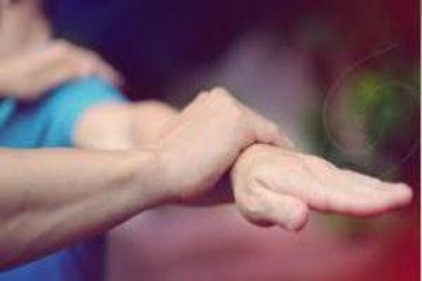 The Holistic Oak Wellness Center