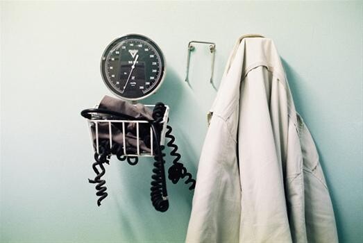 Africa Health Placements