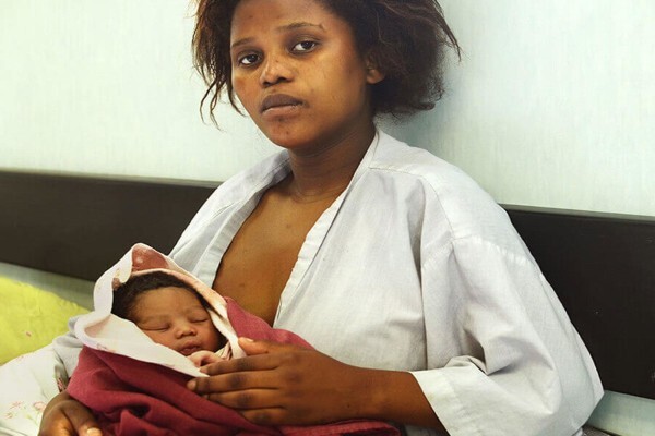 Africa Health Placements