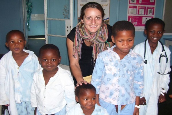 Africa Health Placements