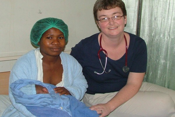 Africa Health Placements