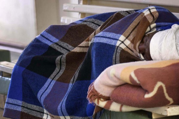 Africa Health Placements