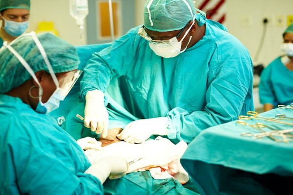 Africa Health Placements